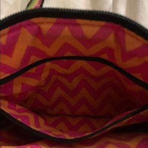 Vera Bradley Crossbody Handbag!